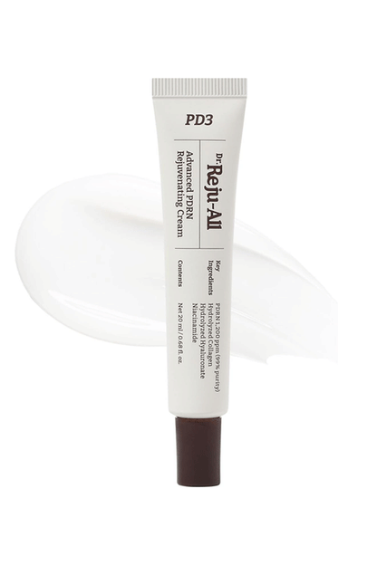 Dr. Reju-All Advanced PDRN Rejuvenating Cream (20ml)