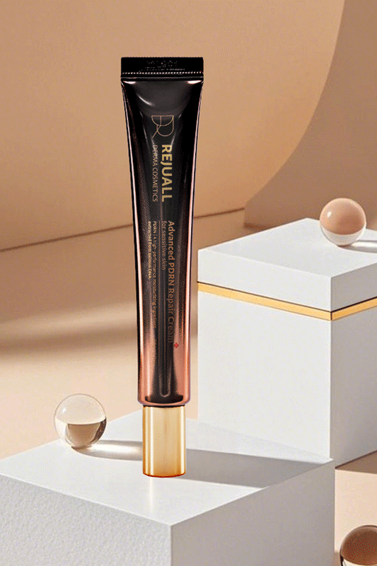 REJUALL Advanced PDRN Repair Cream