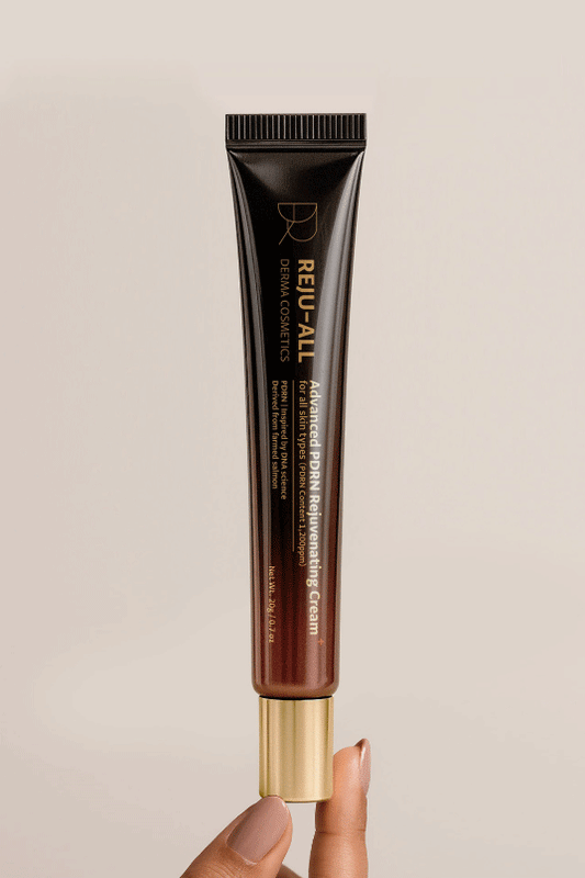 REJUALL Advanced PDRN Rejuvenating Cream (Renew)