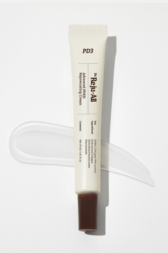 Dr. Reju-All Advanced PDRN Rejuvenating Cream (30ml)