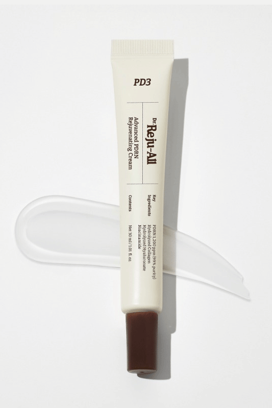 Dr. Reju-All Advanced PDRN Rejuvenating Cream (30ml)
