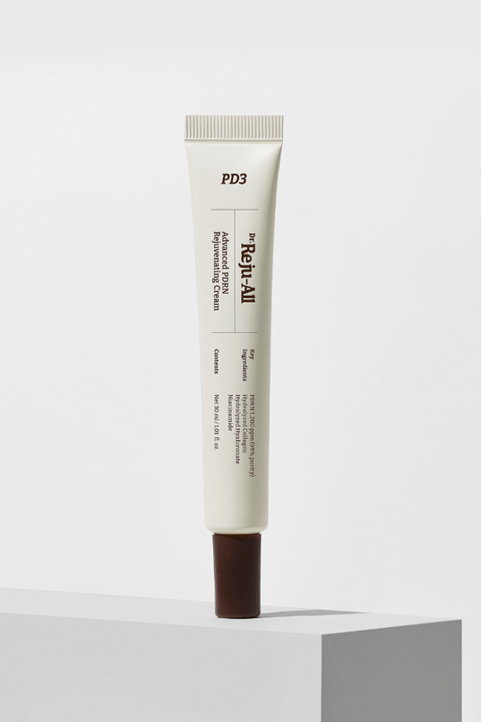 Dr. Reju-All Advanced PDRN Rejuvenating Cream (30ml)