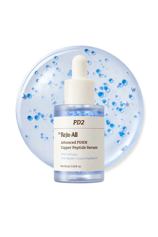 Dr.Reju-All Advanced PDRN Copper Peptide Serum