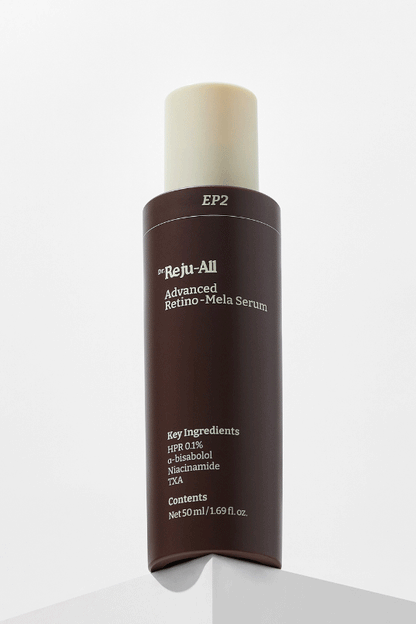 Dr. Reju-All Advanced Retino - Mela Serum (50ml)