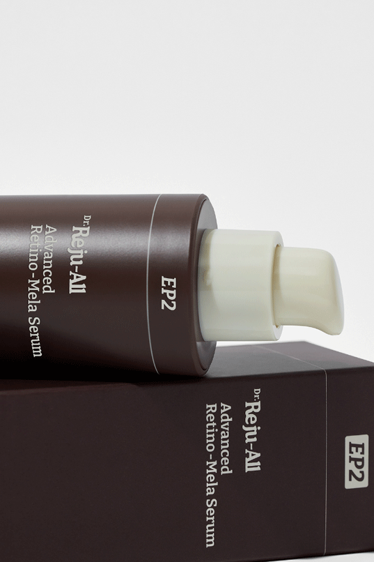 Dr. Reju-All Advanced Retino - Mela Serum (50ml)