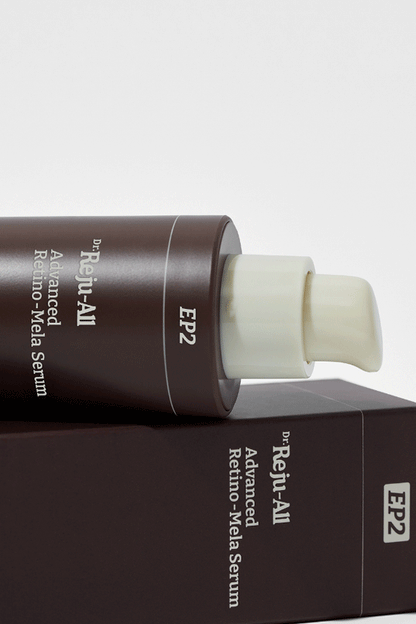Dr. Reju-All Advanced Retino - Mela Serum (50ml)