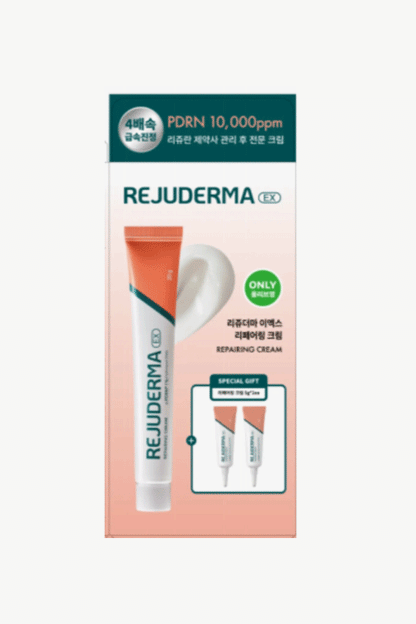 REJUDEX Derma Repairing Cream