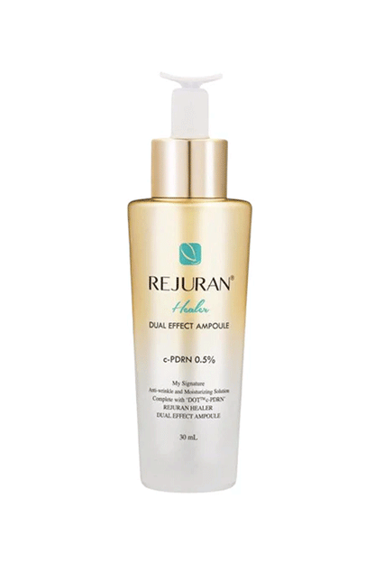 Rejuran Healer Turnover Ampoule Dual Effect (Renewal)