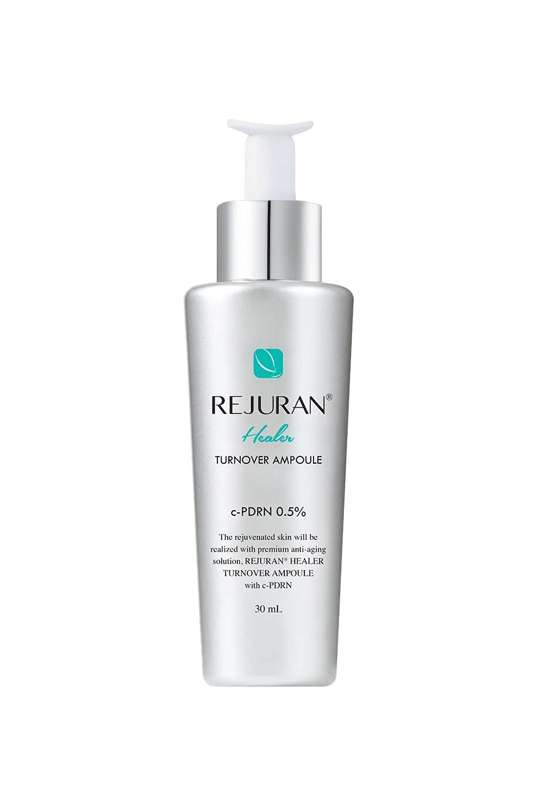 REJURAN Healer Turnover Ampoule