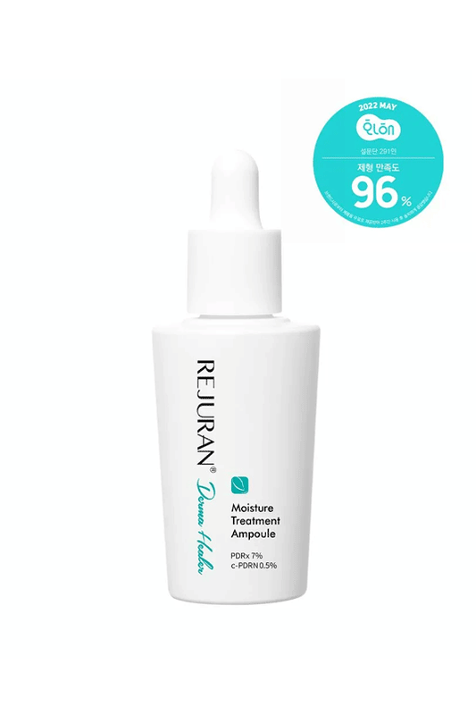 REJURAN Derma Healer Moisture Treatment Ampoule