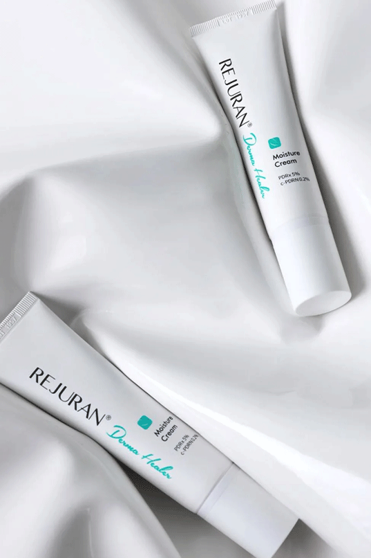 REJURAN Derma Healer Moisture Cream