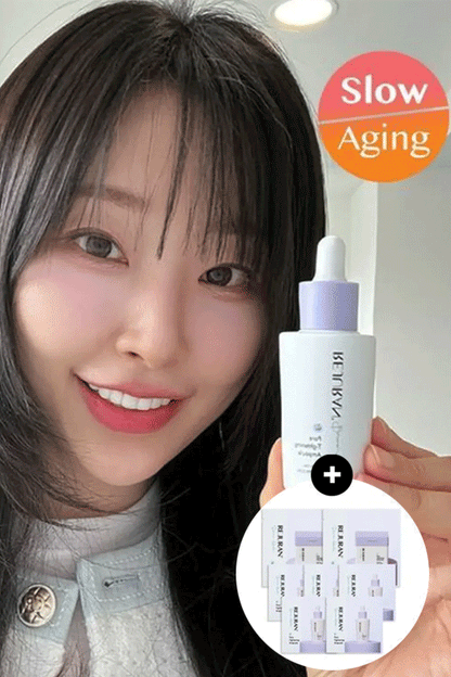 REJURAN Derma Healer Pore Tightening Ampoule
