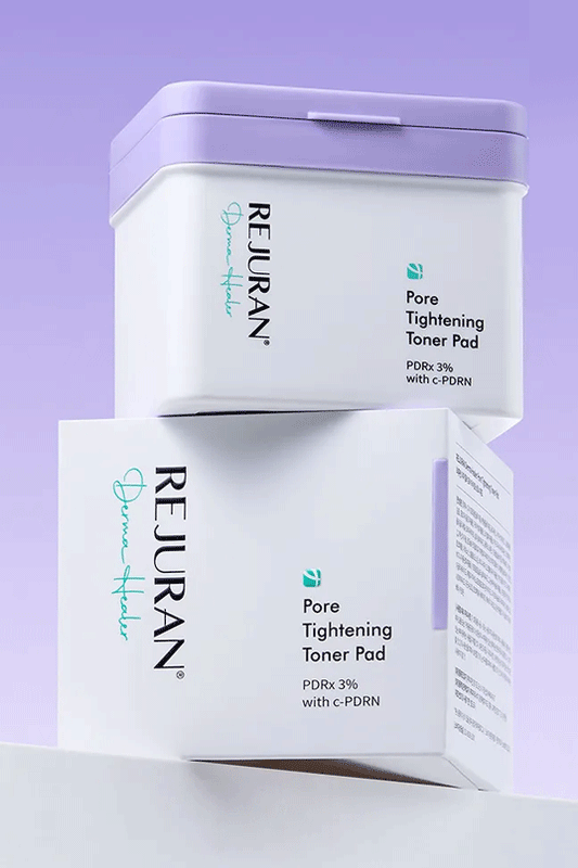 REJURAN Derma Healer Pore Tightening Toner Pad