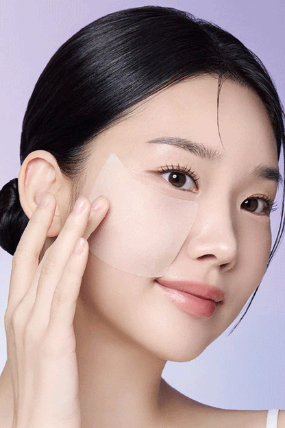 REJURAN Derma Healer Pore Tightening Toner Pad