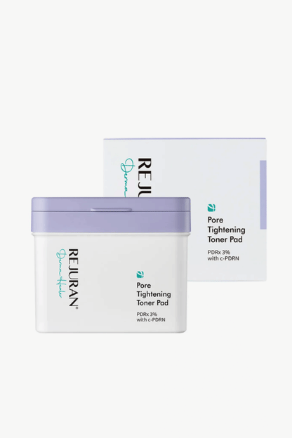 REJURAN Derma Healer Pore Tightening Toner Pad