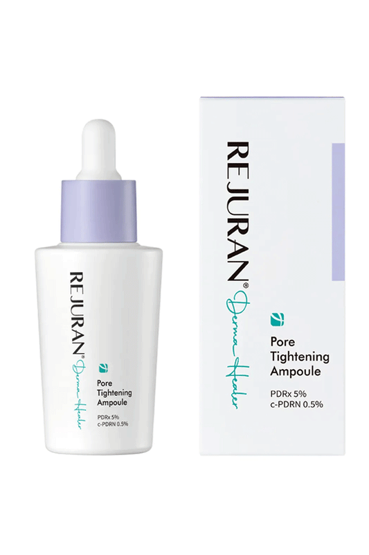 REJURAN Derma Healer Pore Tightening Ampoule