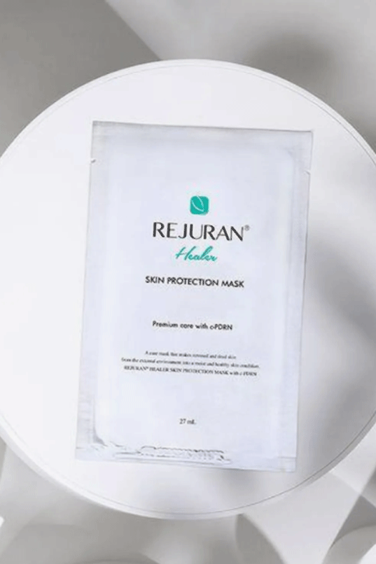 REJURAN Healer Skin Protection Mask Sheet