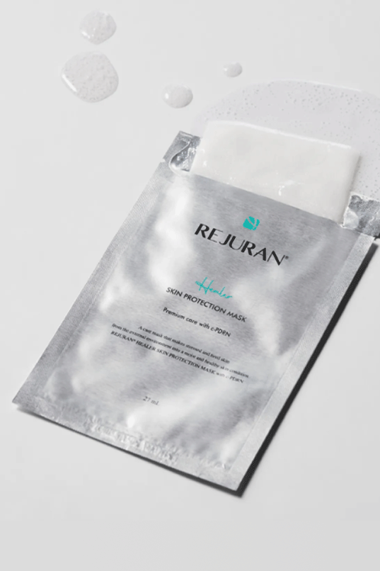 REJURAN Healer Skin Protection Mask Sheet