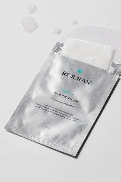 REJURAN Healer Skin Protection Mask Sheet