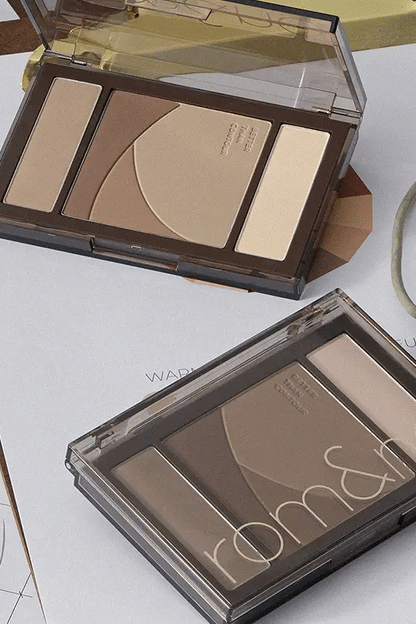 rom&nd Better Than Contour