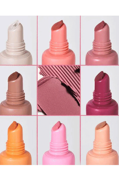 rom&nd Color Lip Matte