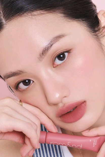 rom&nd Color Lip Matte