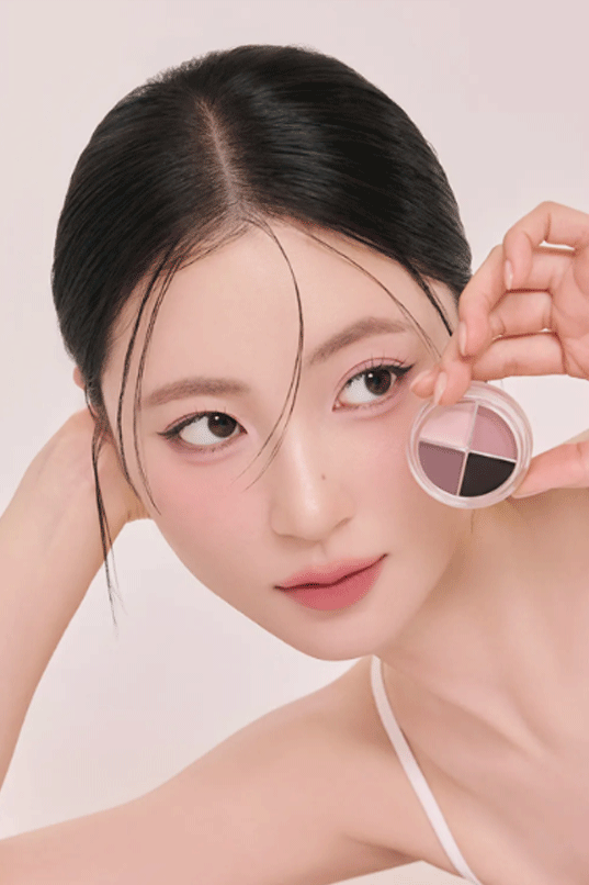 Rom&nd Han All Eye Pot Liner