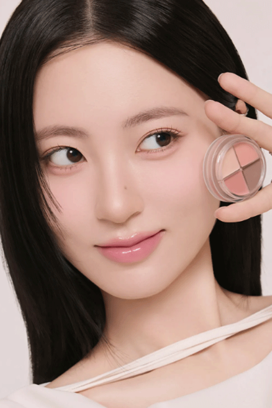 Rom&nd Han All Eye Pot Liner