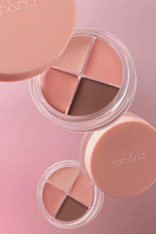 Rom&nd Han All Eye Pot Liner