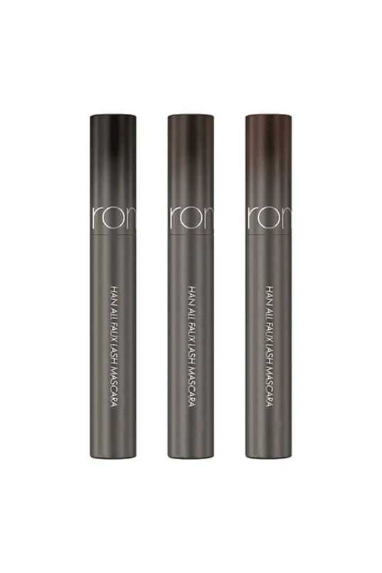 Rom&nd Han All Faux Lash Mascara