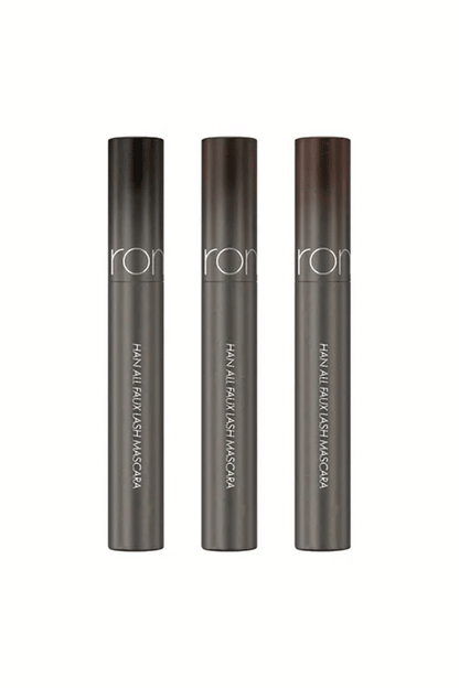 Rom&nd Han All Faux Lash Mascara