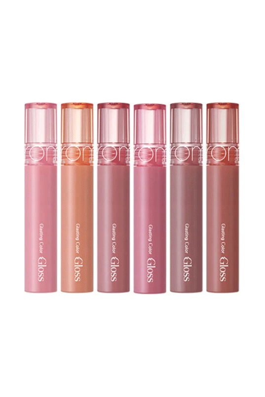 rom&nd Glasting Color Gloss
