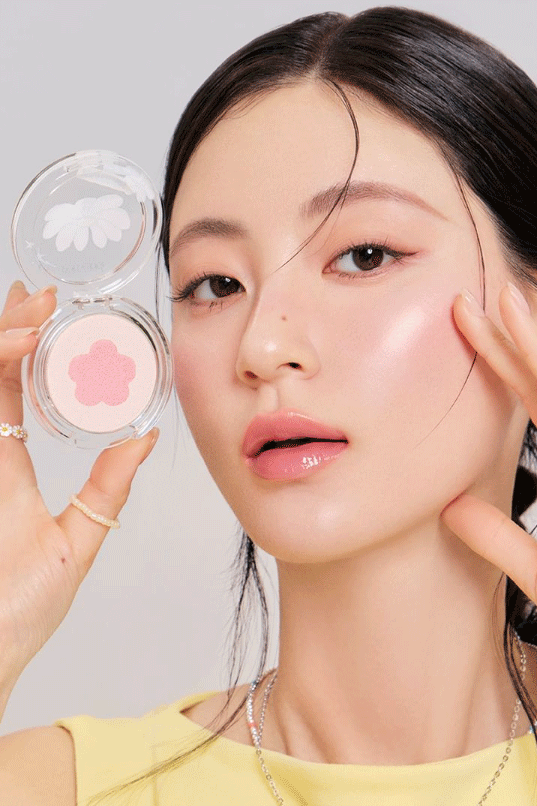 rom&nd X ZO&FRIENDS Dual Jelly Highlighter