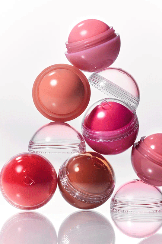 rom&nd Juicy Roll Cheek