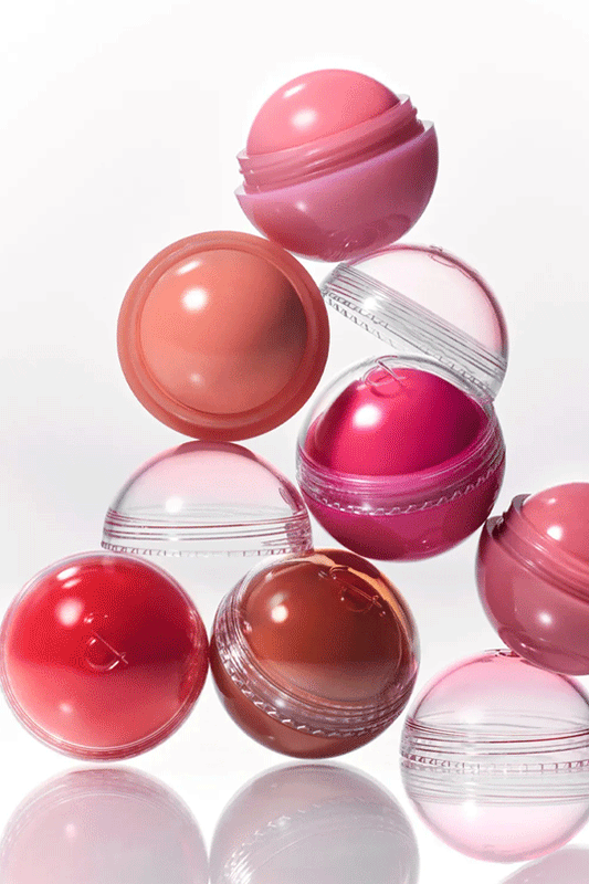 rom&nd Juicy Roll Cheek