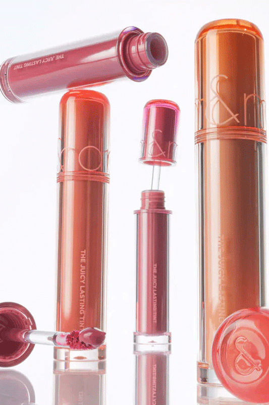 rom&nd Juicy Lasting Tint (New)