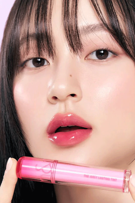 rom&nd Juicy Lasting Tint (New)