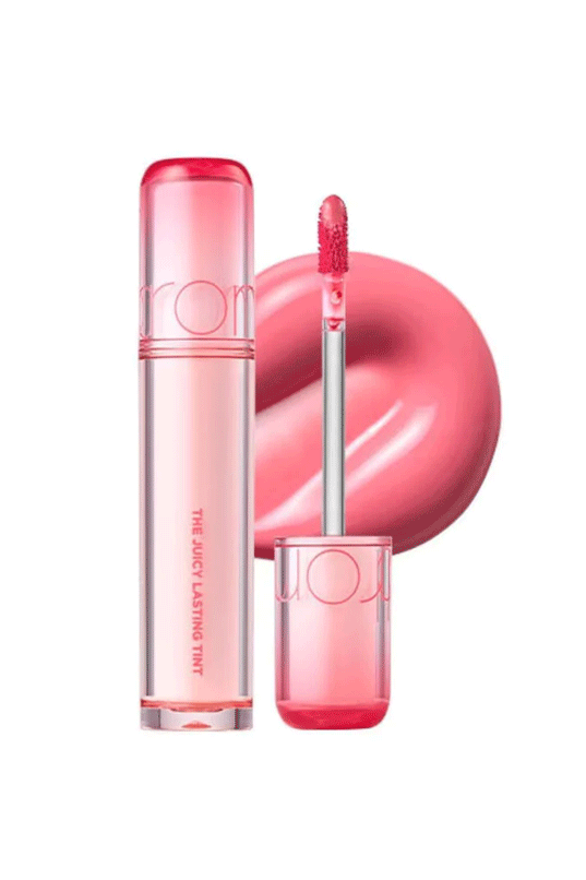 rom&nd Juicy Lasting Tint (New)