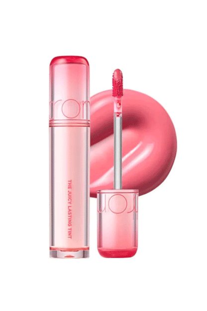 rom&nd Juicy Lasting Tint (New)