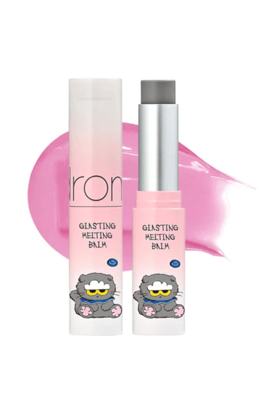 rom&nd Glasting Melting Balm