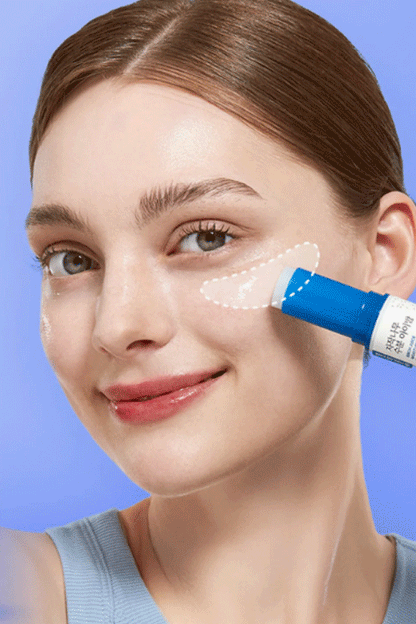 Round Lab Birch Juice Moisturizing Eye Balm