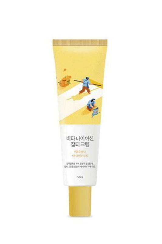 ROUND LAB Vita Niacinamide Dark Spot Cream