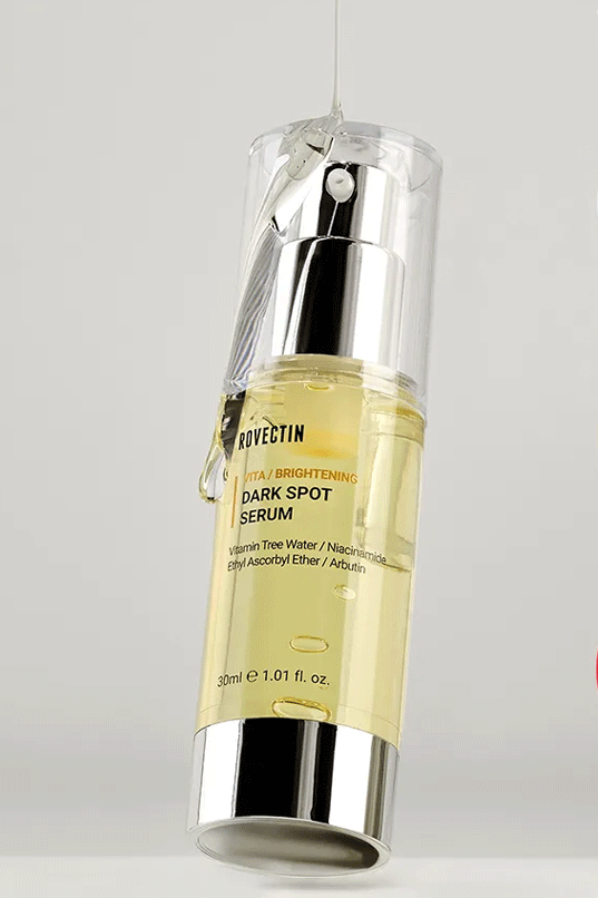 ROVECTIN Vita Brightening Dark Spot Serum