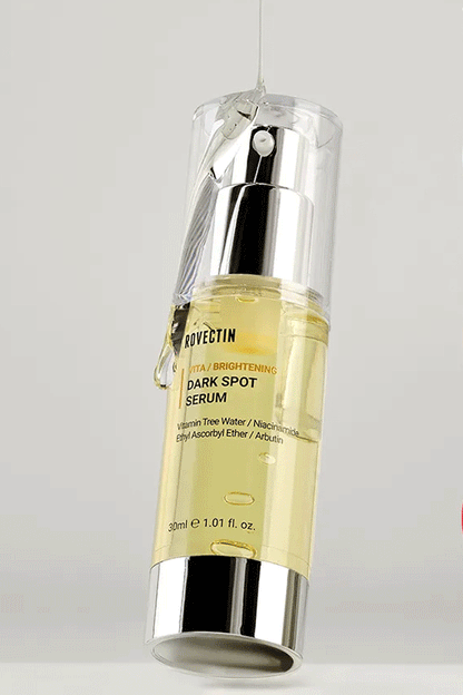 ROVECTIN Vita Brightening Dark Spot Serum