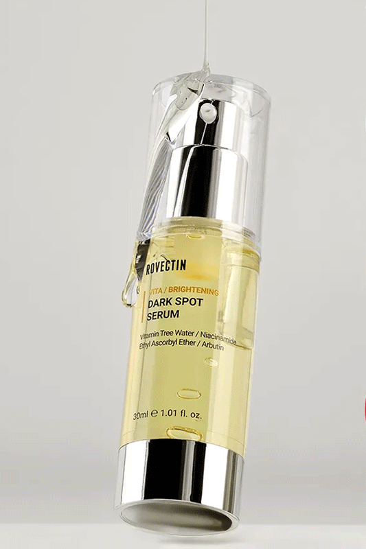 ROVECTIN Vita Brightening Dark Spot Serum