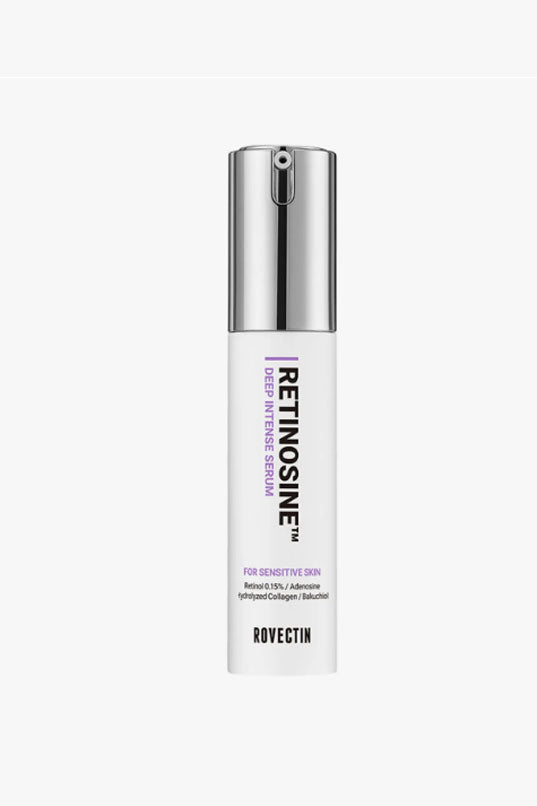 ROVECTIN Retinosine Deep Intense Serum
