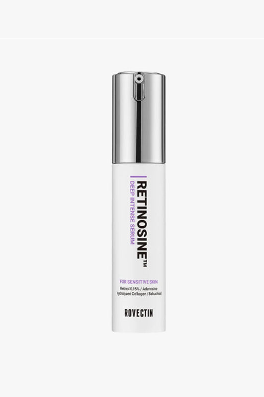 ROVECTIN Retinosine Deep Intense Serum