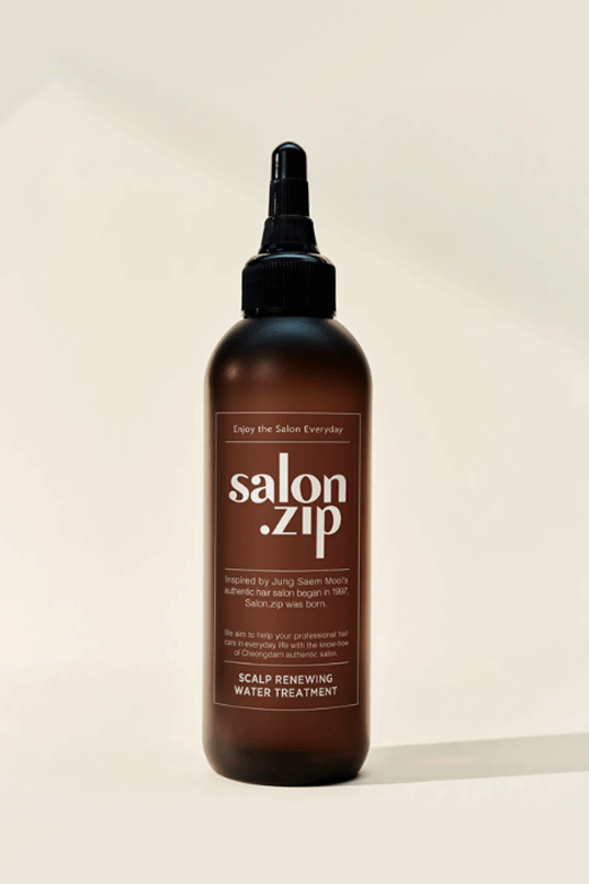 Salon.Zip Scalp Renewing Water Treatment