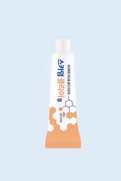 SinSin Pharmaceutical Scarderm Clear Gel