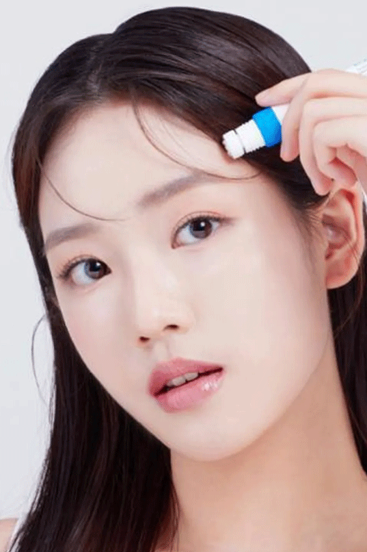 Seapuri Dr. 33 Hair Ampoule